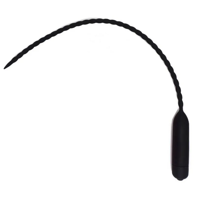 Male-masturbator-urethral-sound-dilator-penis-plug-sex-toys-for-men-dilatador-urethra-plug-vibrator-silicone (5)