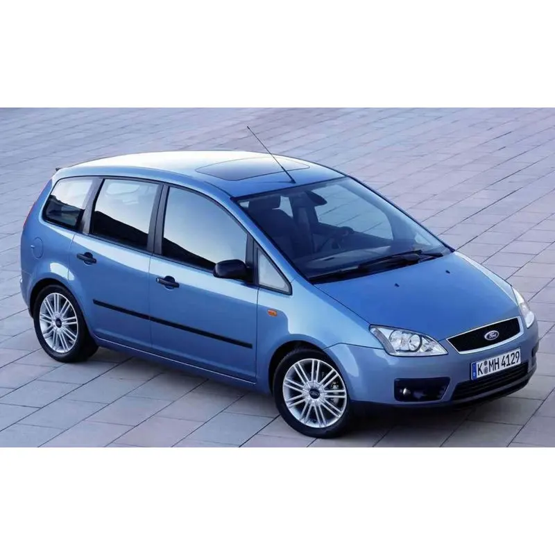 

Fog lamps for Ford FOCUS C-MAX DM2 Stop lamp Reverse Back up bulb Front Rear Turn Signal error free 2pc