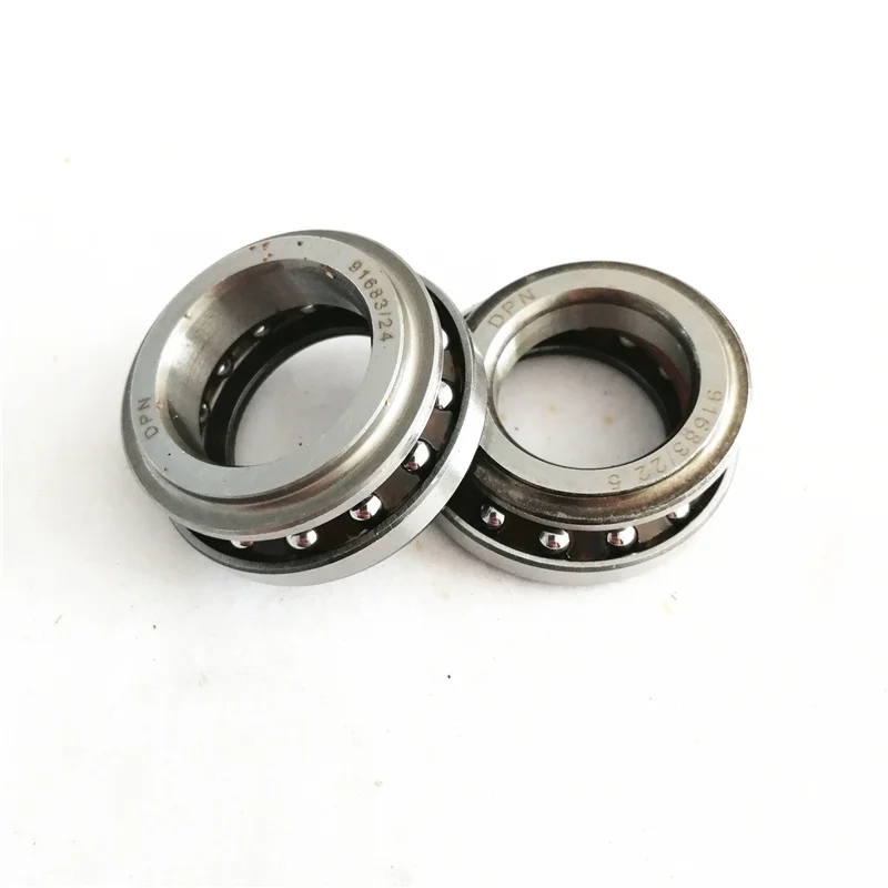 

Motorcycle Steering Rod Bearing Ring For Honda C50 C65 C70 C75 C90
