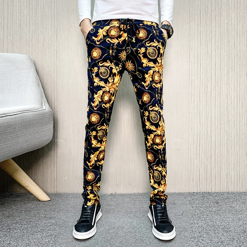 2019 Mens Pants Men Sportswear Breathable Streetwear Casual Outdoor Jogger Personality Man Pant Kargo Pantolon | Мужская одежда