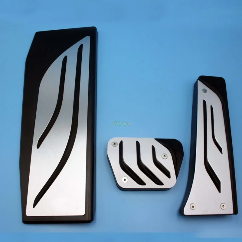 Подножка для газового топливного тормоза и педали BMW F30 F31 316i 318d 318i 320i 328i 335i 3 series