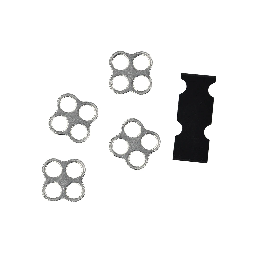 Dadi Di Collegamento, Dado Di Accoppiamento | RS - RS Components - Foto 8