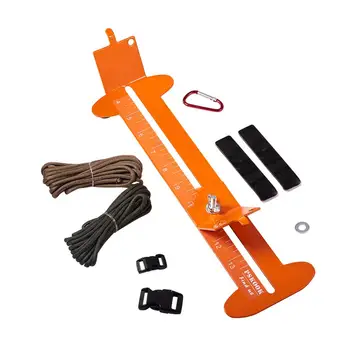 

1 set DIY Paracord Jig Maker Kit