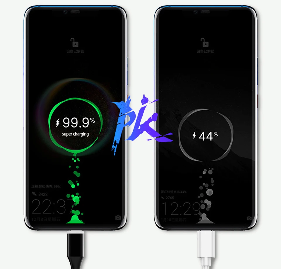 Магнитный зарядный Usb кабель 1 5/2 метра Micro Type C 5A магнитный для быстрой зарядки и