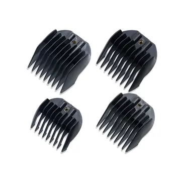 

Universal Hair Clipper Limit Comb Haircut Caliper Set Universal Limit Comb Hairdressing Hair Styling Tool