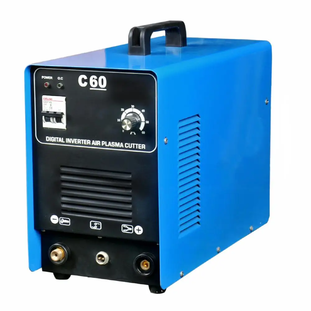 

FREE SHIPPING Single voltage 220 v RSTAR INVERTER AIR PLASMA CUTTER 60 WELDING MACHINE FREE SHIPPING