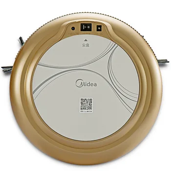 

Beautiful R1-l061e Fully Automatic Sweeping Robot Suction One-piece Vacuum Cleaner Household Wireless Smart