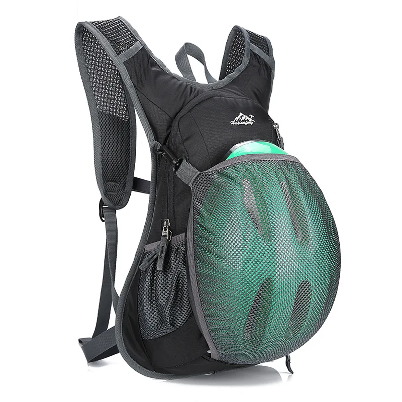 Outdoor Sports Water Bag Camping Hiking Riding Running Jogging Sport Marathon Hydration Backpack Bladder Soft Flask Water Pack