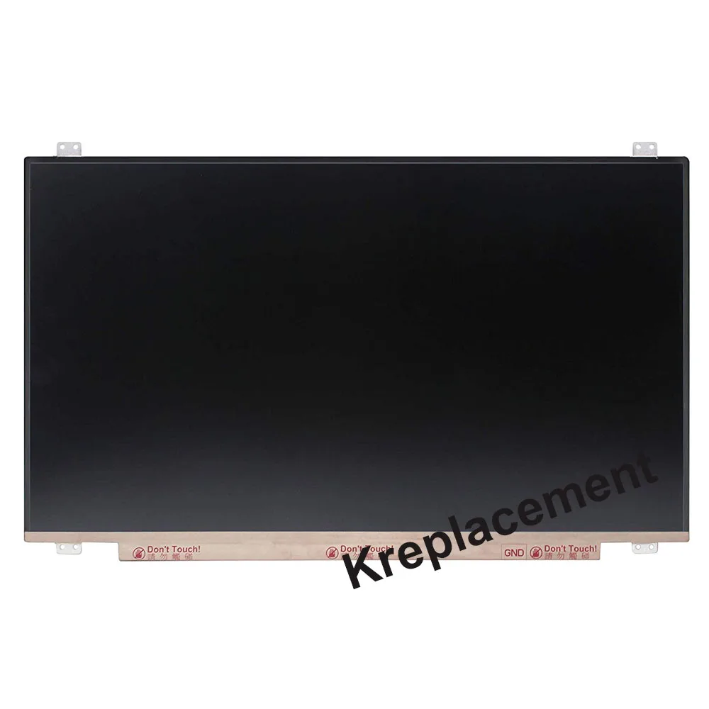 15," 72% NTSC FHD 1080P ips ЖК-экран Замена панели для acer VN7-592G-77KP