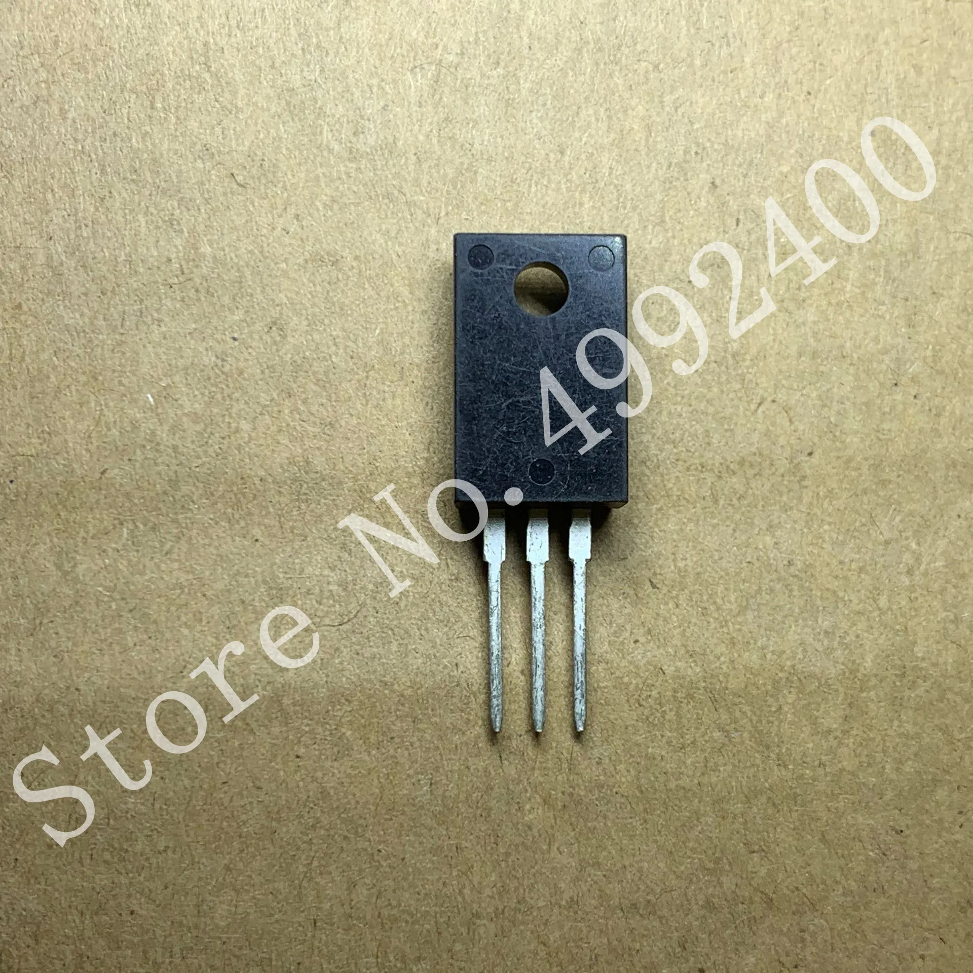 30 шт./лот MBF15T65PEH to220f