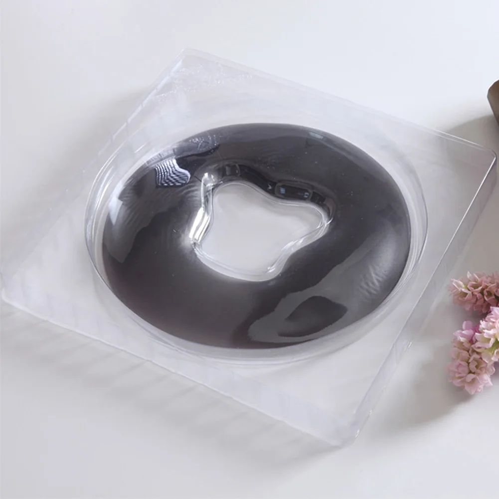 

Tattoo Pad Lying Pillow U Shape Overlay Hollowed Home SPA Massager Makeup Face Relax Soft Skin Care Salon Cushion