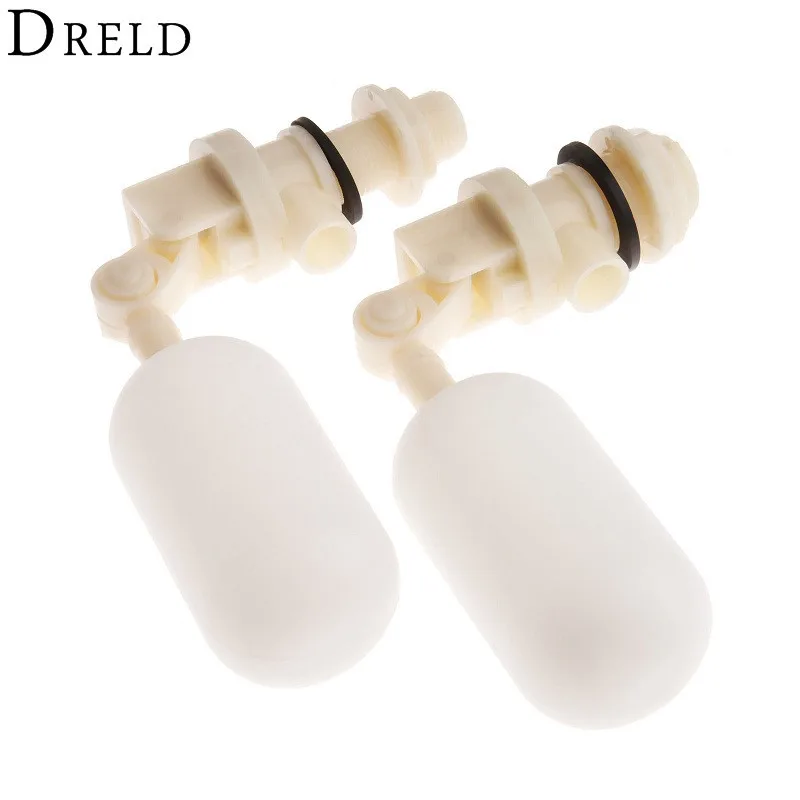 DN15 1/2 ''DN20 3/4'' дюймовый белый пластиковый Регулируемый Автоматический Поплавковый шаровой клапан переключатель управления водой для водона... DN15 1/2 ''DN20 3/4'' дюймовый белый пластиковый Регулируемый Автоматический Поплавковый шаровой клапан переключатель управления водой для водона...