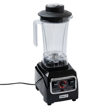 

Professional blender RAWMID Vitamin RVB-02 (black color)