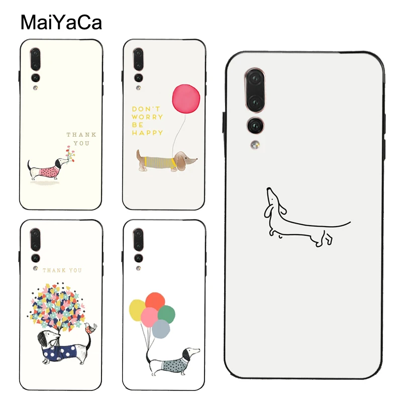 Чехол для Huawei P30 Pro P20 P40 Mate 20 Lite P Smart 2019 Nova 5T Honor 8A 8X 9X 10i 20|Бамперы| |