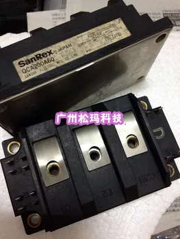 

Module QCA200A60 200A 600V to ensure quality--SMKJ