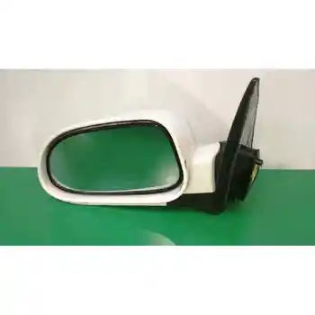 

96546905 REAR VIEW MIRROR LEFT CHEVROLET LACETTI