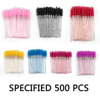 500 pcs mix colors