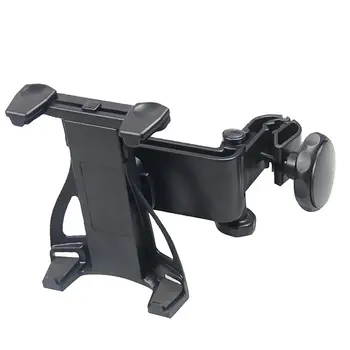 

Car Rear Seat Phone Bracket Mobile Phone Hoder Tablet Bracket Head Pillow Back Holder Car Accessories