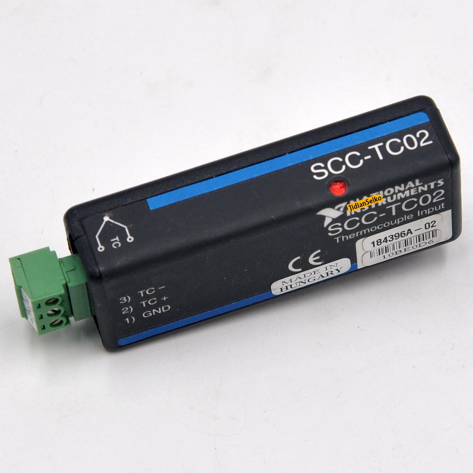 SCC-TC02 THERMOCOUPLE INPUT | Компьютеры и офис
