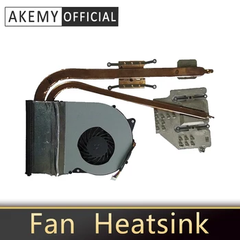 

New Notebook CPU Cooling Cooler Fan Heatsink For ASUS N53S N53SN N53SV N53SM N53JQ N53JN N53JL N53JF N53J N53 KSB06105HB AB20