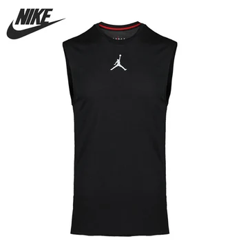 

Original New Arrival NIKE AS SL TOP Men's T-shirts Sleeveless Sportswear