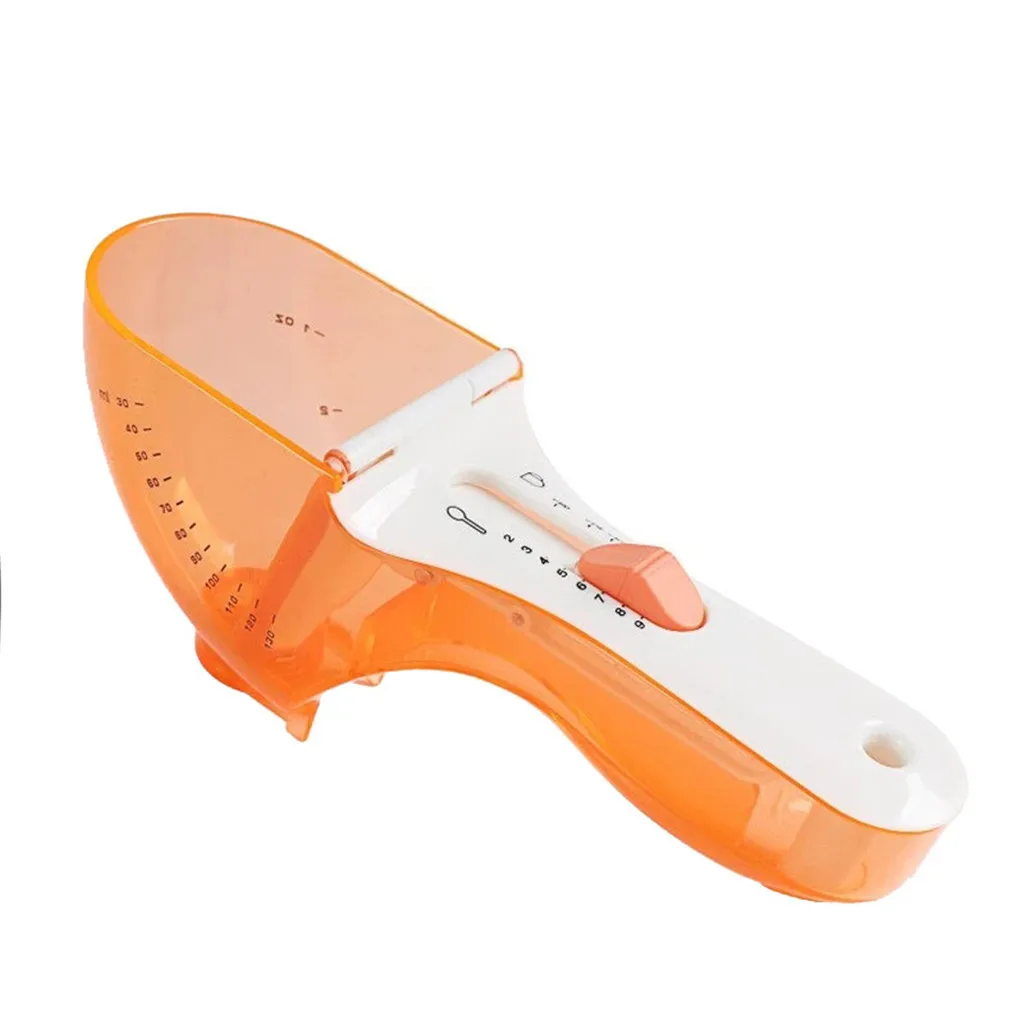 Household Measuring Spoon For Baking Coffee And Tea Kitchen Tool Accessories Labor Saving Tools Seasoning Spoons | Дом и сад