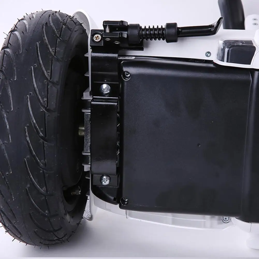 Алюминиевая подставка из сплава для Ninebot mini pro скутер для Xiaomi 9 баланс парковочный Стенд кронштейн с винтовые инструменты