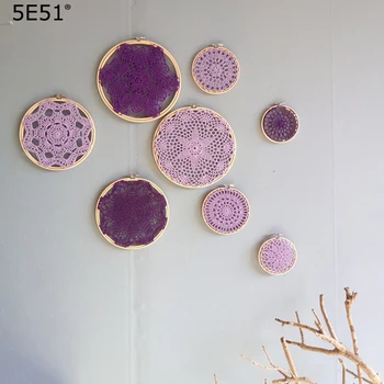 

One piece handmade Dream catcher wall decoration wedding decoration