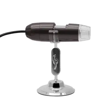 

USB Microscope 1000x LCD Digital Microscope Camera Tools Bring you a wonderful experience of clear microworld.