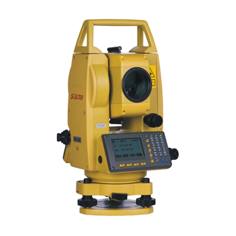 SOUTH NTＳ312B TOTAL STATION | Инструменты