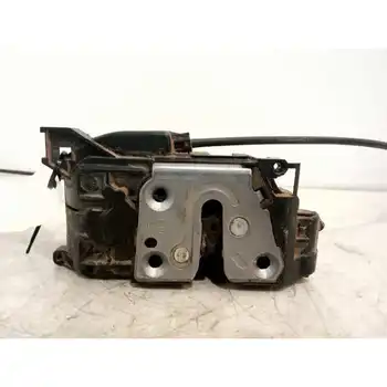 

8172852 Rear Door lock Left Renault Kangoo Professional