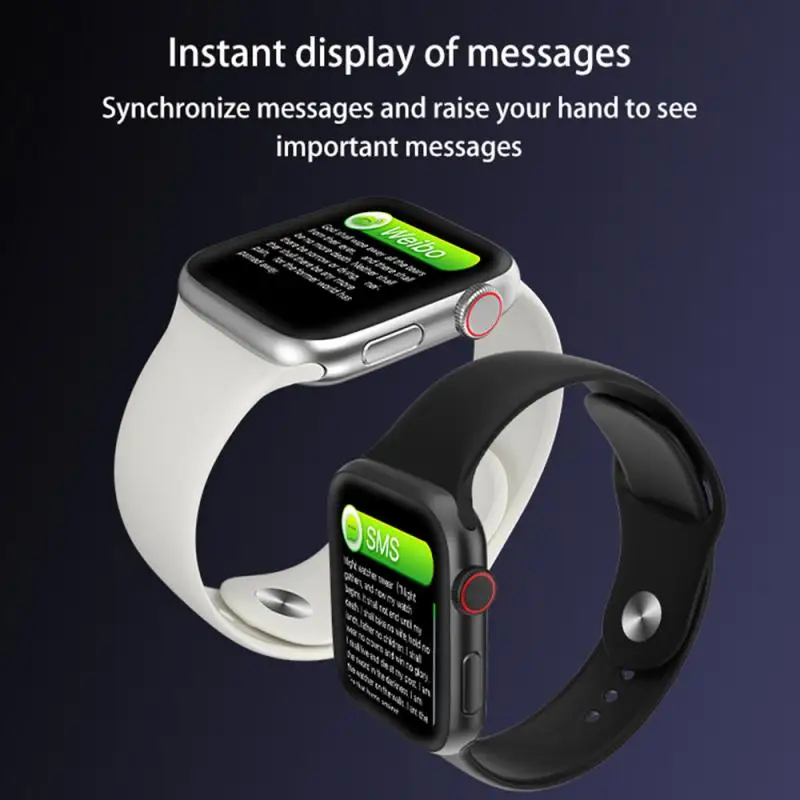 Для W68 smart watchIPS Экран мотор Вибрация Heartrate монитор многоязычный IP67 водонепроницаемый ремешок умные часы