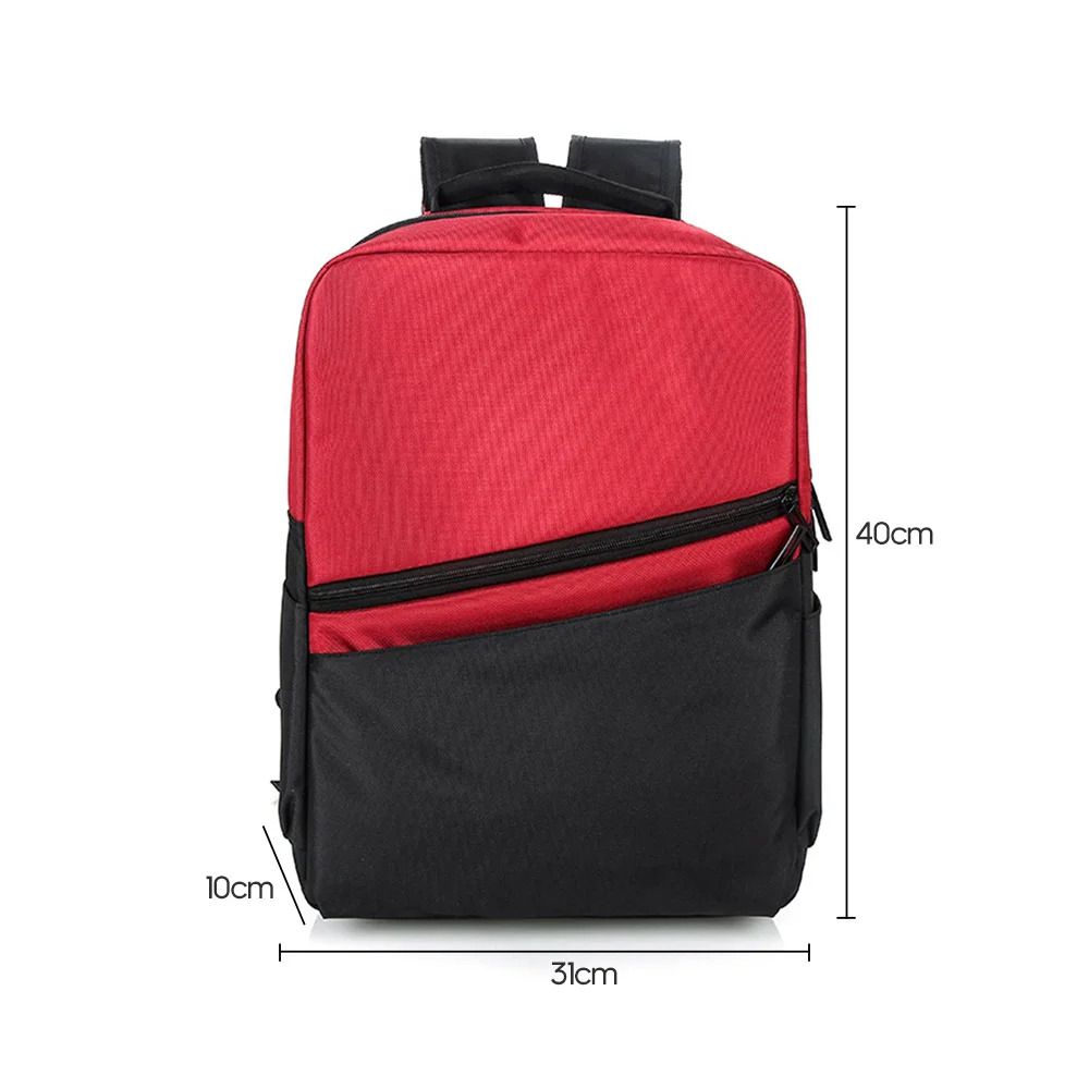 15 &quotмногофункциональная Противоугонная сумка для деловых поездок ноутбука