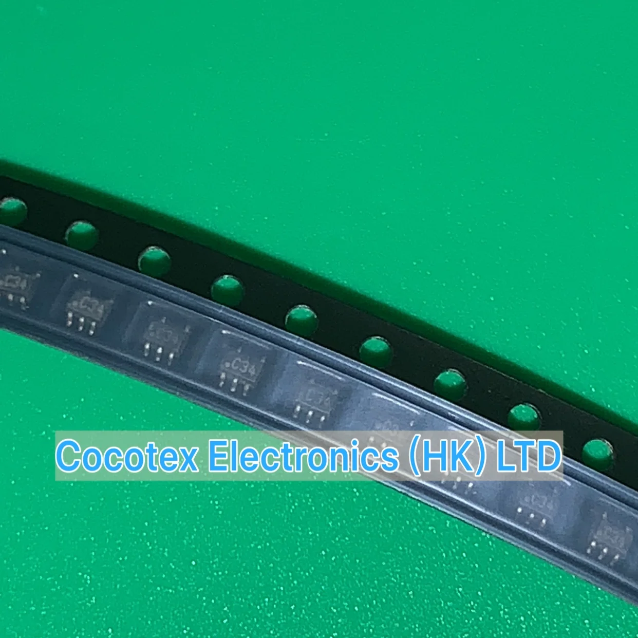 

10 шт./лот LMV7271MGX SOT23-5 C34 LMV 7271 MGX IC COMP SGL 1,8 V R-R INPT SC70-5 LMV7271MGE