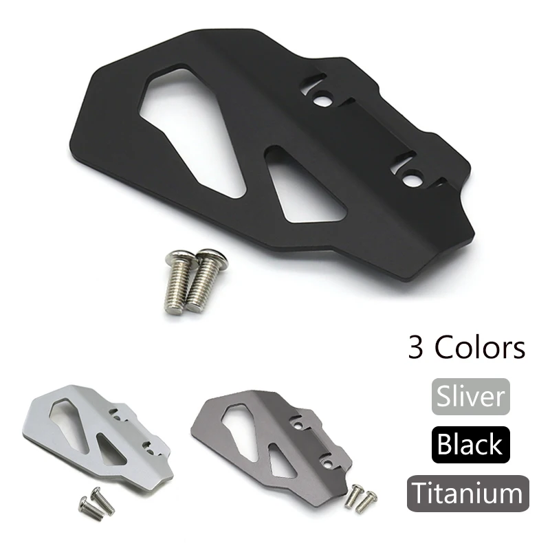 Protezione Cilindro Maestro Freno Posteriore Moto Per Bmw R Ninet 2014-19 R Ninet Scrambler 2017-19 R Ninet Urban Gs 2017 2018 2019