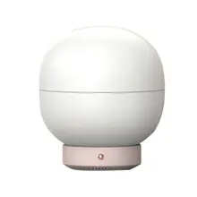 Теплый светильник, ароматерапия, машина, увлажнитель воздуха, многофункциональный бытовой распылитель, диффузор, ароматический распылитель, анион, тумана