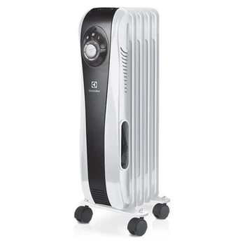 

Oil heater Electrolux EOH / M-5105 Sport Line
