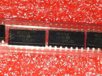 

1pcs/lot MCV14A-I/SL MCV14A SOP-14