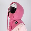 COPOZZ  Winter Ski Mask Cycling Skiing Thermal Fleece Mask Outdoor Sport Windproof Cycling Headgear Balaclava Half Face Mask 4