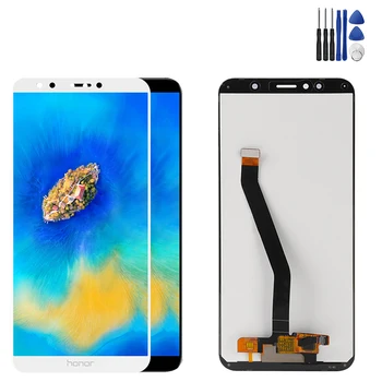 

For Huawei Honor 7C AUM-L41 LCD Display Touch Screen Digitizer Assembly On Honor 7 C AUM L41 100% Test