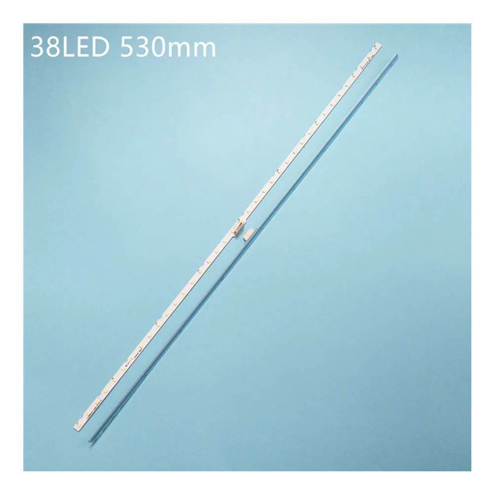 

Светодиодные панели для телевизора Samsung HG49AJ670 HG49AJ690 HG49EJ670 HG49EJ690, светодиодные ленты для подсветки AOT_49