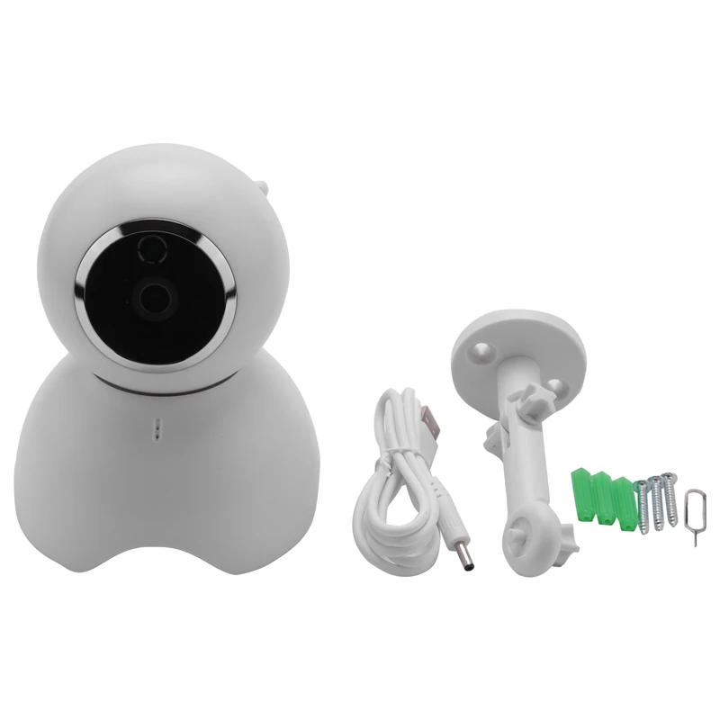 EWeLink cámara IP inteligente IOT HD, visión remota por teléfono móvil