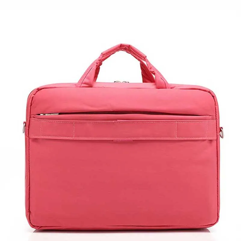 

Men Laptop Handbags Shoulder Bags Large Capacity Anti-theft High Quality Fit for 15.6 inch Laptop portable Fashion Business Bags