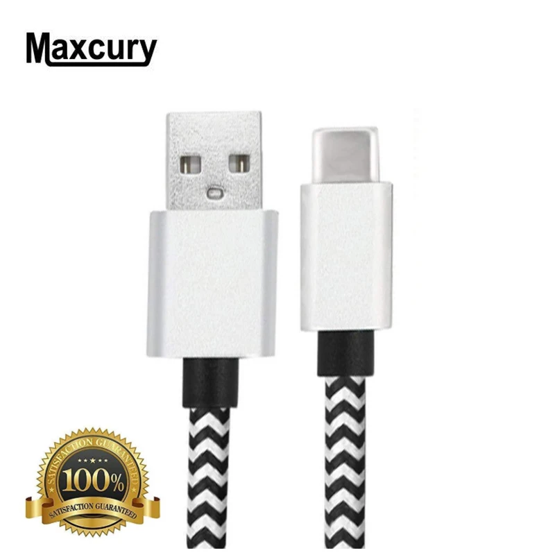 

MAXCURY USB Type C Fast Charge Date Sync Cable for Gopro Hero5/6/7/8/9 USB C Extra Long 10ft cord for Gopro Hero 2018 Gopro Max
