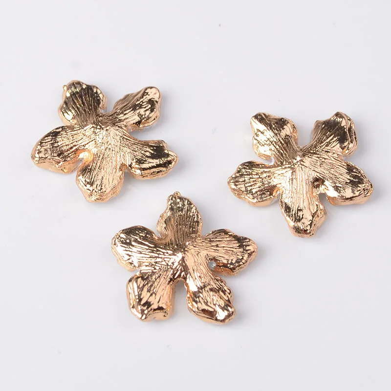 10pcs-18mm-Fashion-Metal-Alloy-KC-Gold-Drops-Of-Glaze-Flowers-Connectors-Charm-For-Jewelry-Making (3)