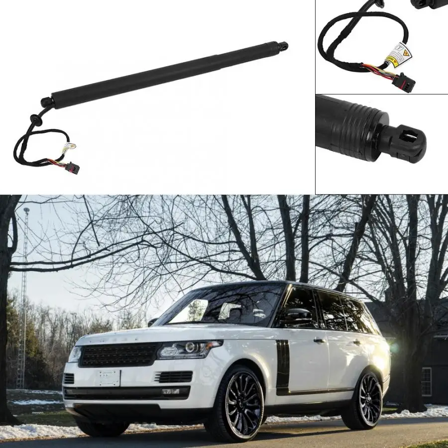 Шок раздвижная Опора подходит для Land Rover Дискавери Спорт- LR075420 Высокое качество авто аксессуары