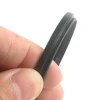 EYSDON 3mm Focal Length Extension Tube M48 Caliber Astronomical Telescope T Extending Ring for M48*0.75 Screw Mount 5