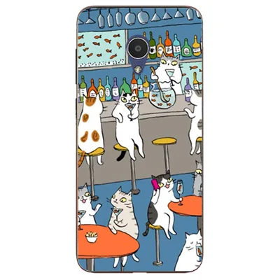 Для Alcatel Работает с любым оператором, 1X 5059A 5059D 5059X 5059Y силиконовый чехол ТПУ чехол для телефона на Alcatel Работает с любым оператором, 1C 5009A 5009D Защитный чехол - Цвет: w26