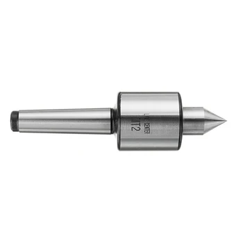 

Newest MT1/2/3/4 Live CNC Precision Long Spindle Tool Live Revolving Milling Live Center Taper Machine Accessories