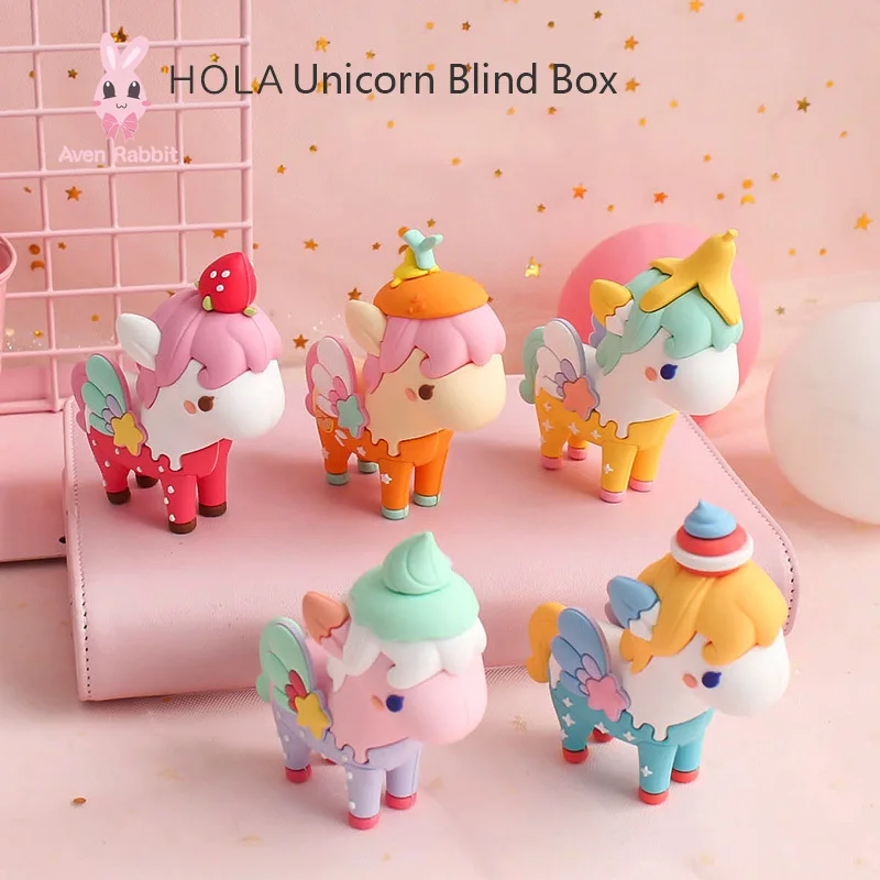 kawaii blind box